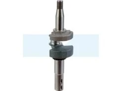 Vilebrequin Pour Moteur Briggs & Stratton (595241)