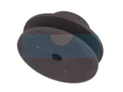 Poulie D'entrainement à Gorge Trapézoïdale 76mm