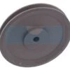 Poulie D'entrainement à Gorge Trapézoïdale 175mm