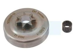 Pignon Pour Tronçonneuse Husqvarna (503088702)