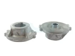 Support De Lame Pour Tondeuse Husqvarna (502871801)