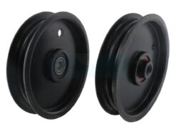 Poulie Sur Roulement Pour Toro (931622)