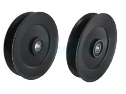 Poulie à Gorge V Pour Toro (1633166)