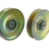 Poulie Sur Roulement Pour Husqvarna / AYP / Jonsered / Partner (532175080)