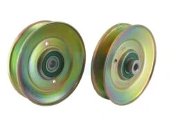 Poulie Sur Roulement Pour Husqvarna / AYP / Jonsered / Partner (532175080)