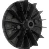Turbine De Ventilation Pour Tondeuse Brill (14132)