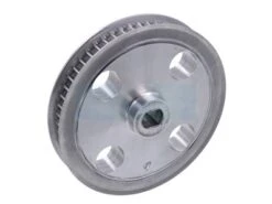 Poulie Crénelée Pour MTD (71304050) -Meilleures Pièces A42802B big