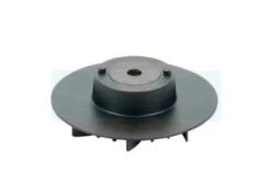 Turbine De Ventilation Pour Tondeuse Alko (513613) -Meilleures Pièces AK470181 1 big