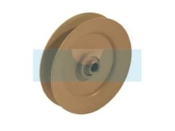 Poulie Sur Roulement Pour Tracteur Tondeuse MTD (7560487)