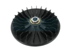 Turbine De Ventilation Pour Tondeuse Sabo (SAA35172)