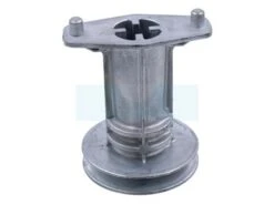 Support De Lame Pour Tondeuse Viking (61187025001)