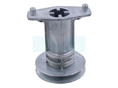 Support De Lame Pour Tondeuse Viking (61187025001) 1 Support De Lame Pour Tondeuse Viking (61187025001)