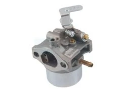 Carburateur Pour Moteur Loncin / Trex (Y1850000000)