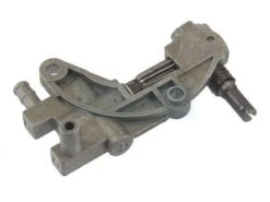 Pompe à Huile Pour Tronçonneuse Alpina / Stiga / GGP (1185505600) -Meilleures Pièces a17079b 2 big