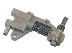 Pompe à Huile Pour Tronçonneuse Alpina / Stiga / GGP (1185505600) -Meilleures Pièces a17079b 3 big