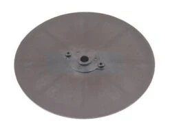 Turbine De Ventilation Pour Tondeuse Castelgarden / GGP (3224656441) -Meilleures Pièces a17103b 1 big