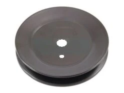 Poulie De Palier Pour Tracteur Tondeuse Wolf (7561227)