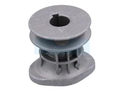 Support De Lame Pour Tondeuse Efco (66030256R) 2 Support De Lame Pour Tondeuse Efco (66030256R) – Image 2