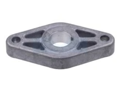 Support De Lame Pour Tracteur Tondeuse Stiga (1134906101)