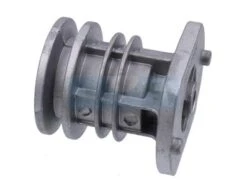 Support De Lame Pour Tondeuse Castelgarden / GGP (224656080) -Meilleures Pièces a312b 2 big