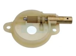 Pompe à Huile Pour Tronçonneuse Poulan (545036801)