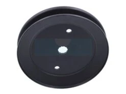 Poulie De Palier Pour Tracteur Tondeuse Husqvarna / AYP / Jonsered / Bernard / Partner (532199789) -Meilleures Pièces a3829b 1 big