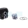 Kit Cylindre Piston Pour Tronçonneuse Stihl (43280201202)