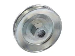 Poulie Pour Tracteur Tondeuse Husqvarna (506991401)