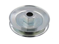 Poulie Pour Tracteur Tondeuse Husqvarna (506991401) -Meilleures Pièces a46940b 2 big