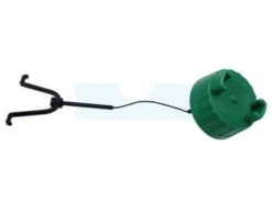 Bouchon D'essence Pour Husqvarna (503911802)