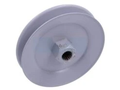 Poulie Pour Tracteur Tondeuse Snapper (28077)