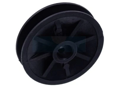 Poulie De Boitier De Traction Pour Alko / Honda / Pilote 88 / Masport / Sandrigarden (526909) 1 Poulie De Boitier De Traction Pour Alko / Honda / Pilote 88 / Masport / Sandrigarden (526909)