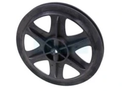 Poulie De Boitier De Traction Pour Motobineuse Pubert (0341000007)