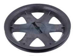 Poulie De Boitier De Traction Pour Motobineuse Pubert (0341000007) -Meilleures Pièces a52910b 2 big