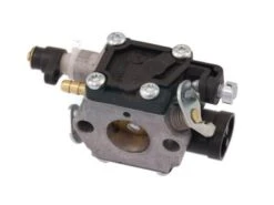 Carburateur Pour Tronçonneuse Dolmar (027150004)