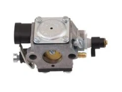 Carburateur Pour Tronçonneuse Dolmar (027150004) -Meilleures Pièces a55646b 2 big