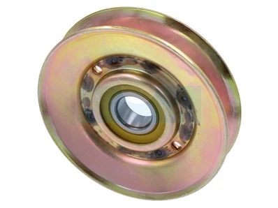 Poulie Sur Roulement Pour Tracteur Tondeuse John Deere (AM118447) 2 Poulie Sur Roulement Pour Tracteur Tondeuse John Deere (AM118447) – Image 2