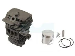 Kit Cylindre Piston Pour Tronçonneuse Stihl (11430201207)