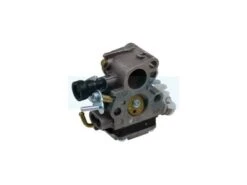 Carburateur Pour Tronçonneuse Husqvarna (506450501) -Meilleures Pièces a59928b 2 big