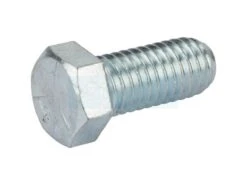 Boulon De Lame Pour Tracteur Tondeuse Simplicity / Snapper (1920676SM)