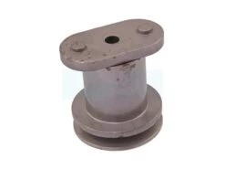 Support De Lame Pour Tondeuse Mc Culloch (581367101)