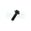Boulon De Lame Pour Tracteur Tondeuse Toro (1043091)