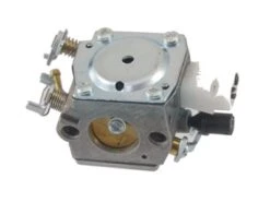 Carburateur Pour Tronçonneuse Husqvarna (505203001) -Meilleures Pièces a61529b 2 big