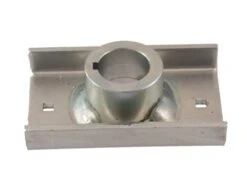 Support De Lame Pour Tracteur Tondonse Wolf (28420)