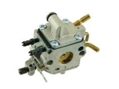 Carburateur Pour Tronçonneuse Stihl (11371200600) -Meilleures Pièces a62533b 3 big