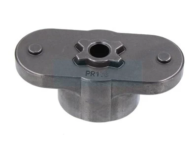 Support De Lame Pour Tondeuse MTD (74804096) 1 Support De Lame Pour Tondeuse MTD (74804096)