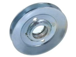 Poulie Pour Tracteur Tondeuse Castelgarden / GGP (125601564/1)