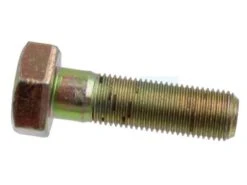 Vis De Lame Pour Tracteur Tondeuse Roques & Lecoeur (N309599017)