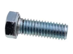 Vis De Lame Pour Tracteur Tondeuse Simplicity (703579)