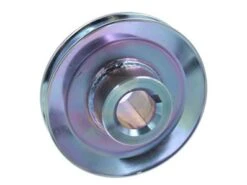 Poulie Moteur Pour Tracteur Tondeuse Roques & Lecoeur (N532150439)
